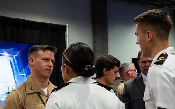 Modern Day Marine 2025