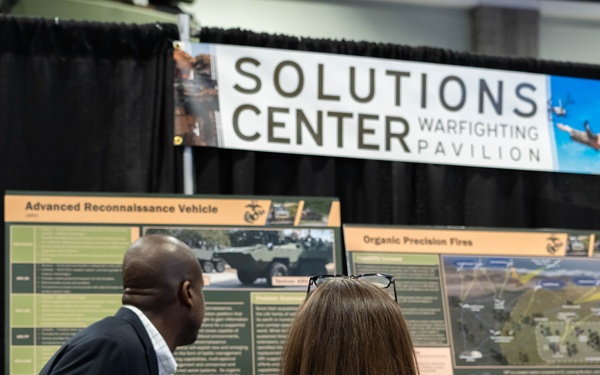 Modern Day Marine 2025