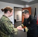 Navy Medicine Readiness and Training Command New England Hosts Variety of Events Honoring Nurses