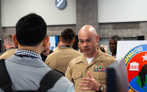 Modern Day Marine 2025