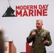Modern Day Marine 2025