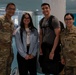 141st ACS deployers arrival