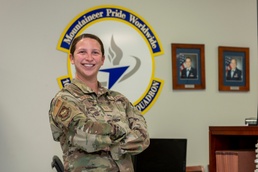 167th Airlift Wing Airman Spotlight May 2025