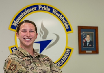 167th Airlift Wing Airman Spotlight May 2025