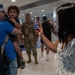 141st ACS deployers arrival