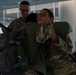 141st ACS deployers arrival