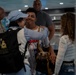 141st ACS deployers arrival