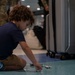 141st ACS deployers arrival