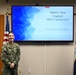 Navy Medicine Readiness and Training Command New England Hosts Events Honoring Nurses