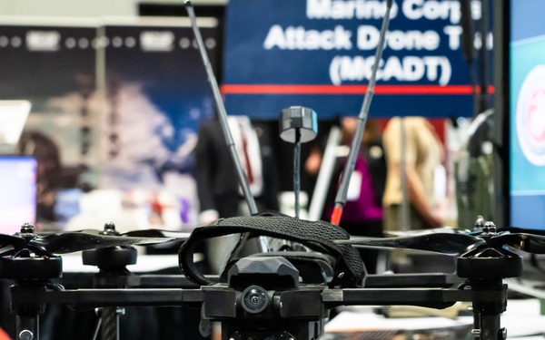 Modern Day Marine 2025