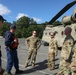 Pa. Guard aviation partners with Coast Guard