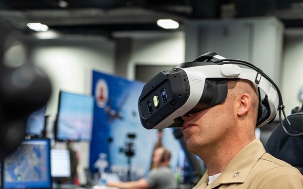 Modern Day Marine 2025