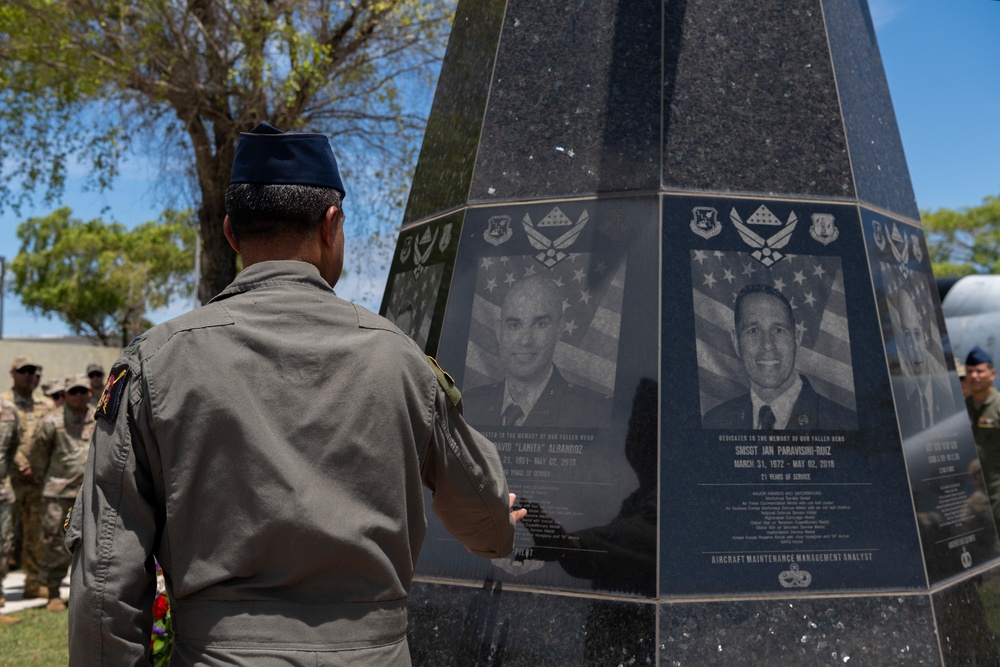 Rican 68 rememberence