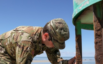 Pa. Guard aviation partners with Coast Guard