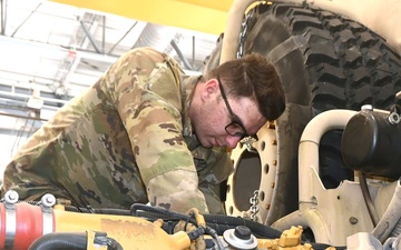 From the ChalleNGe Academy to the Guard