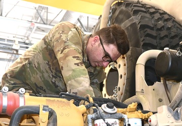 From the ChalleNGe Academy to the Guard