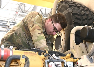 From the ChalleNGe Academy to the Guard