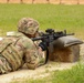 82nd DSTB Conducts M4A1 Zero Range