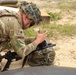 82nd DSTB Conducts M4A1 Zero Range