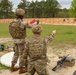 82nd DSTB Conducts M4A1 Zero Range