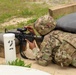 82nd DSTB Conducts M4A1 Zero Range