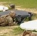82nd DSTB Conducts M4A1 Zero Range