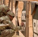 82nd DSTB Conducts M4A1 Zero Range