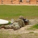 82nd DSTB Conducts M4A1 Zero Range