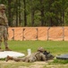 82nd DSTB Conducts M4A1 Zero Range