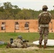 82nd DSTB Conducts M4A1 Zero Range