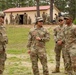 82nd DSTB Conducts M4A1 Zero Range