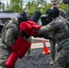 IDLC25: Combatives and TCCC