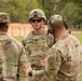 82nd DSTB Conducts M4A1 Zero Range