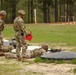 82nd DSTB Conducts M4A1 Zero Range