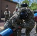 IDLC25: Combatives and TCCC