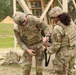 82nd DSTB Conducts M4A1 Zero Range