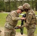 82nd DSTB Conducts M4A1 Zero Range