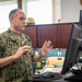 Naval Chaplaincy School teaches professional development with Fuller Theological Seminary