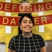 Fort Campbell-based budget analyst selected as 20th CBRNE Command Civilian of the Year