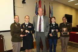 Innovation and Readiness Take Center Stage at WBAMC 2025 Research Day