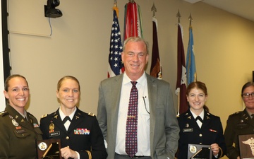 Innovation and Readiness Take Center Stage at WBAMC 2025 Research Day