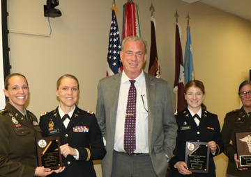 Innovation and Readiness Take Center Stage at WBAMC 2025 Research Day