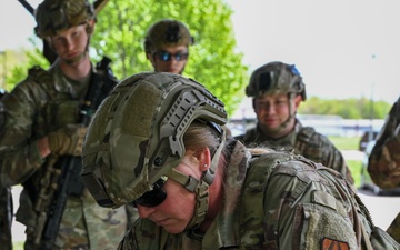 IDLC25: Combatives and TCCC