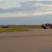 Taxiway D Landing