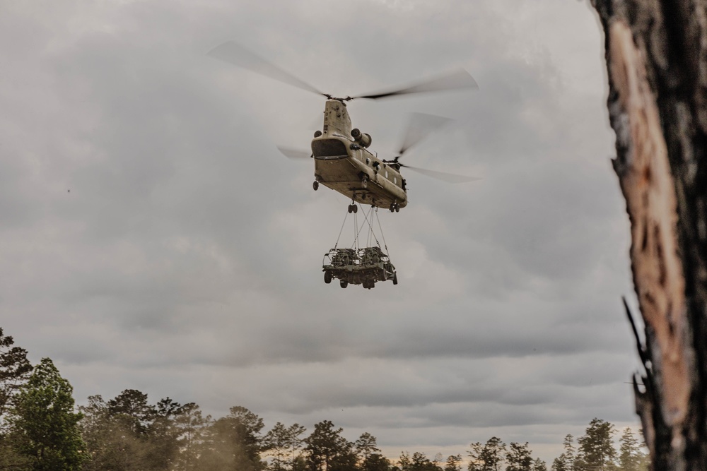 1/101 JRTC 25-07 L2A2