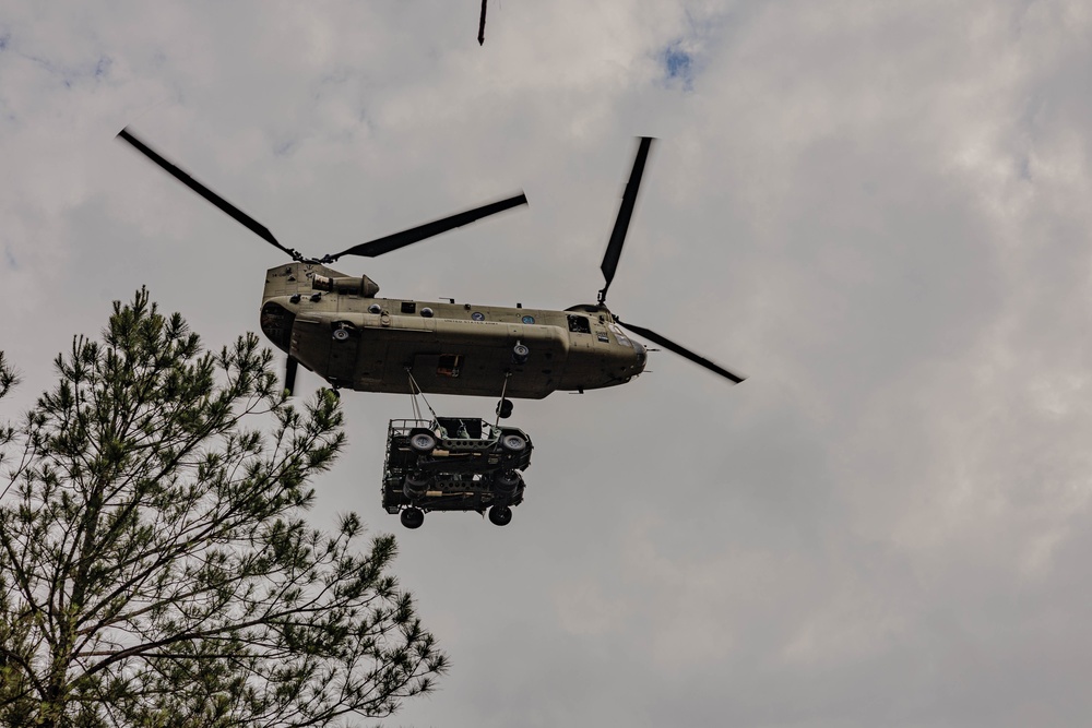 1/101 JRTC 25-07 L2A2