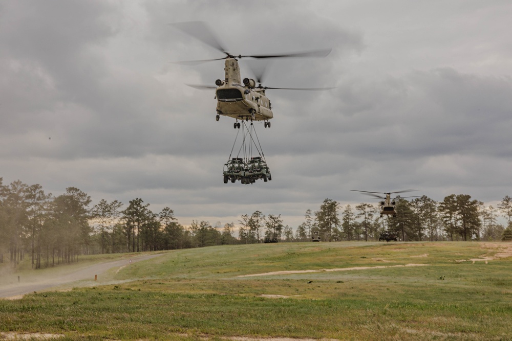 1/101 JRTC 25-07 L2A2