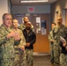 NMFL Celebrates Nurse Corps 117th Birthday