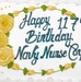 NMFL Celebrates Nurse Corps 117th Birthday