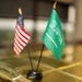 Royal Saudi Air Force Cohort 2 Graduates from U.S.-Based Electronic Warfare School